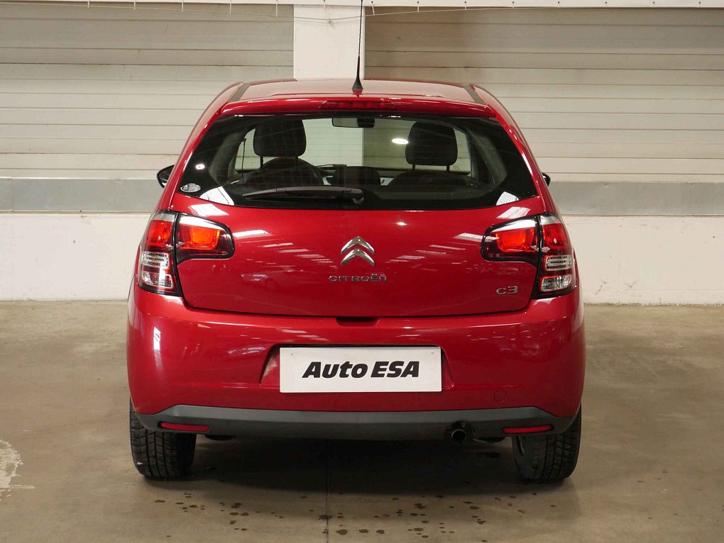Citroën C3 1.2PT 