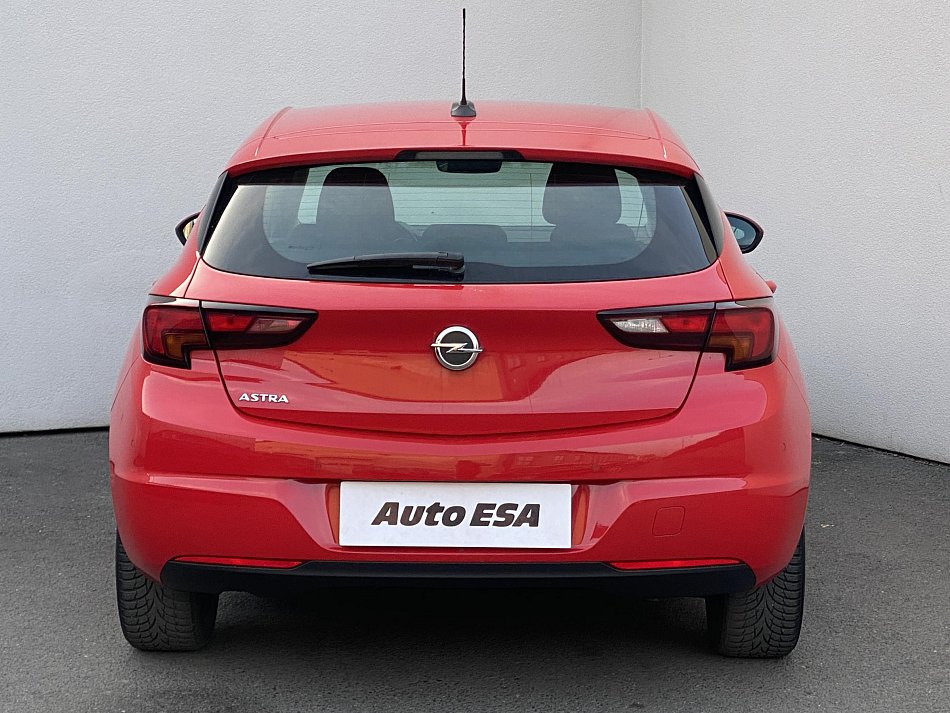 Opel Astra 1.4i 