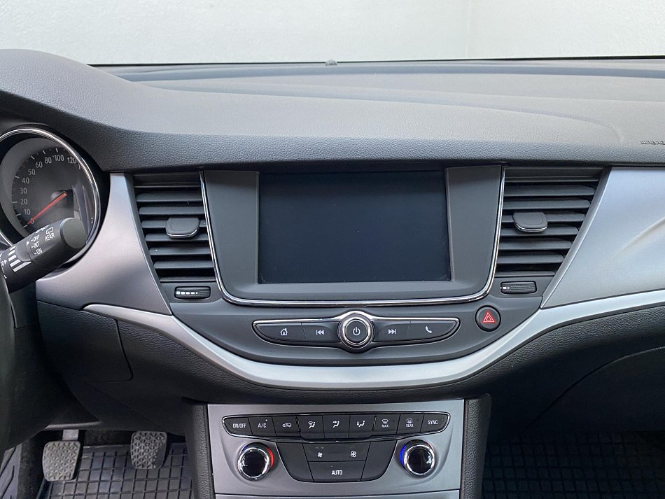 Opel Astra 1.4i 