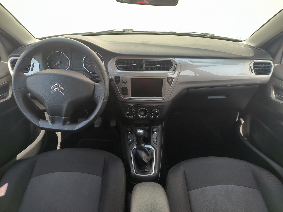 Citroën C-Elysee 1.2PT 