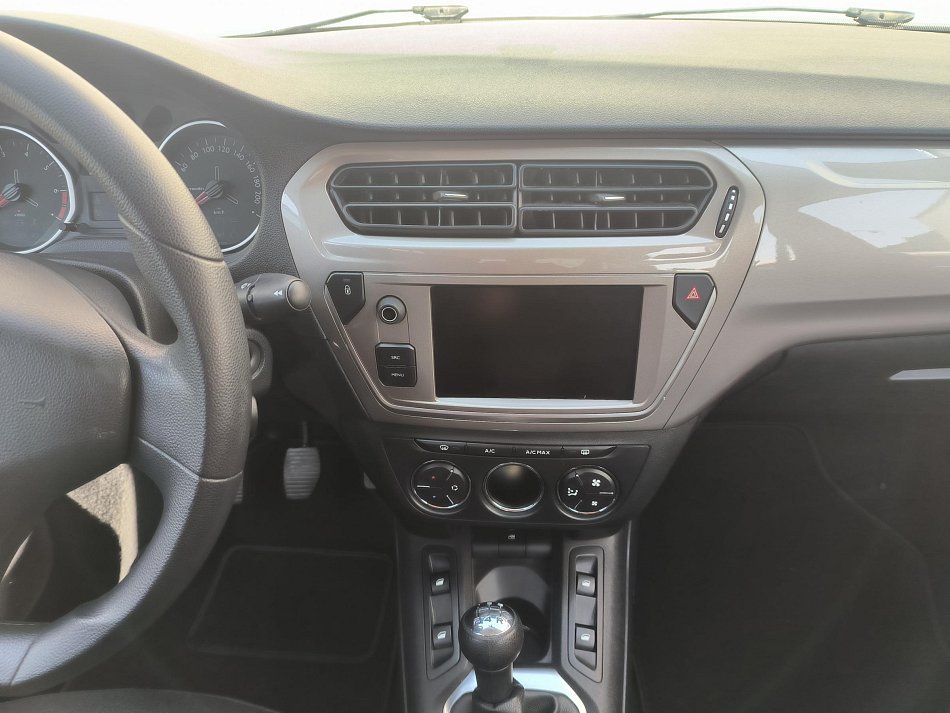 Citroën C-Elysee 1.2PT 