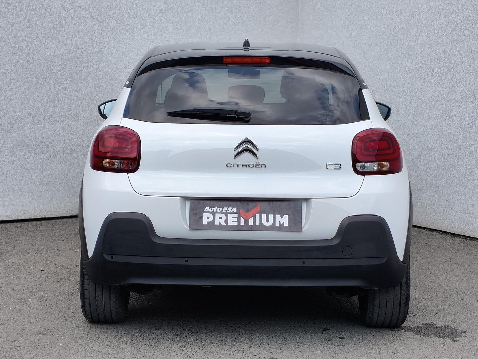 Citroën C3 1.2PT Shine