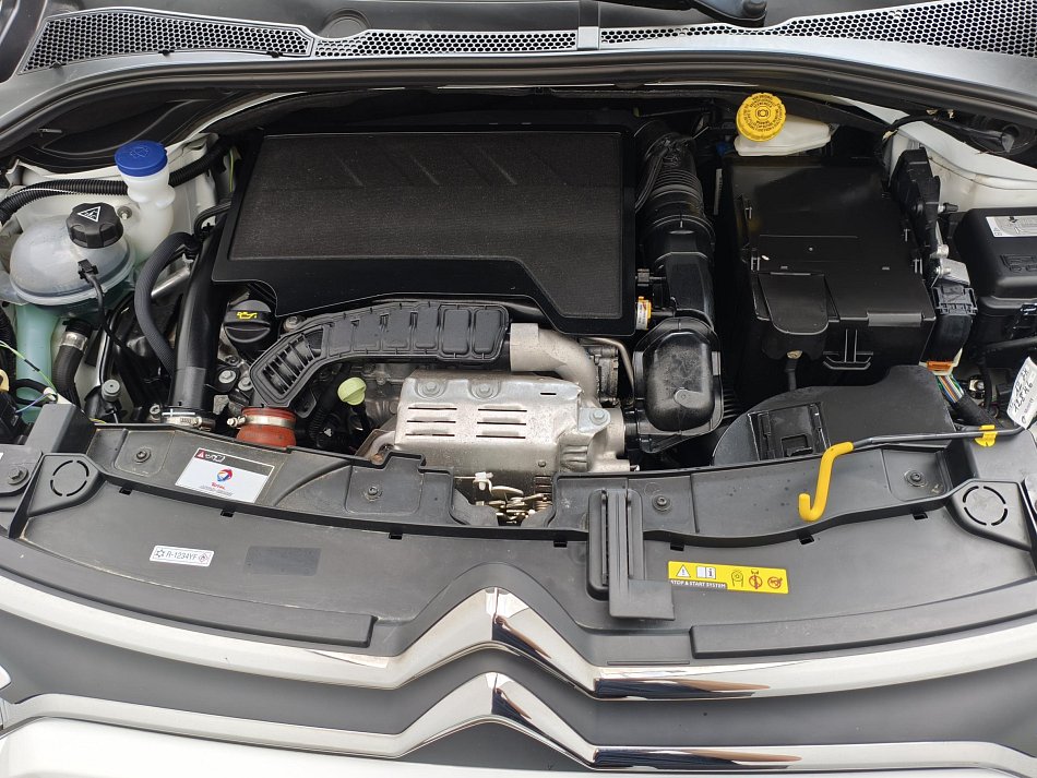 Citroën C3 1.2PT Shine