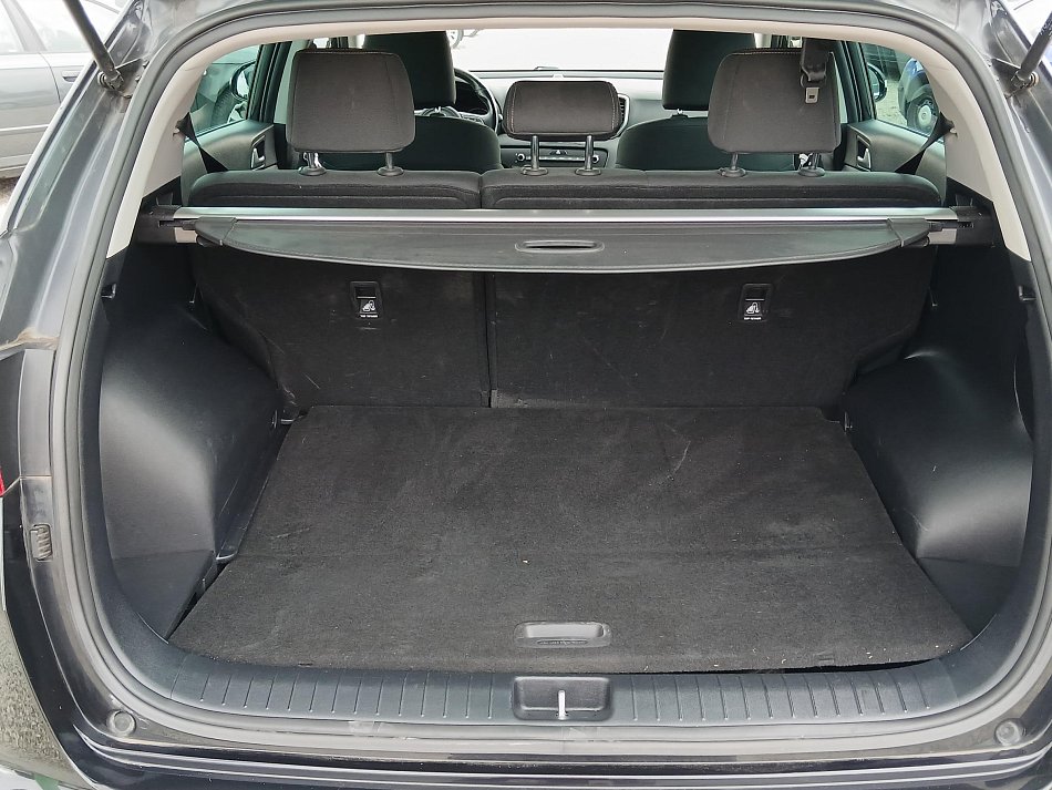 Kia Sportage 1.6 GDi Edition