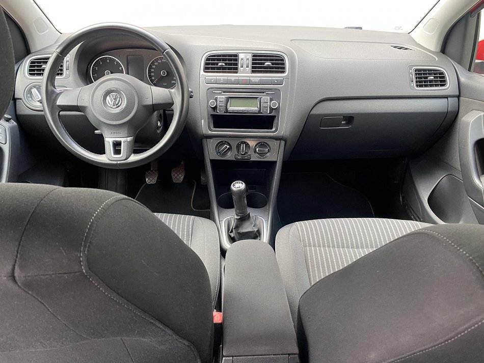 Volkswagen Polo 1.2 TSi 