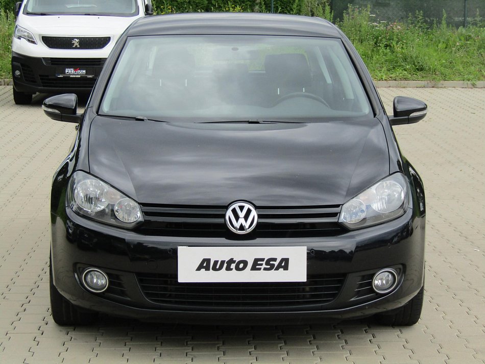 Volkswagen Golf 1.2 TSi Match