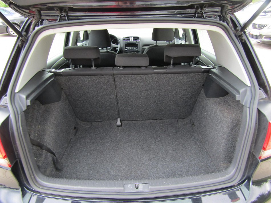 Volkswagen Golf 1.2 TSi Match