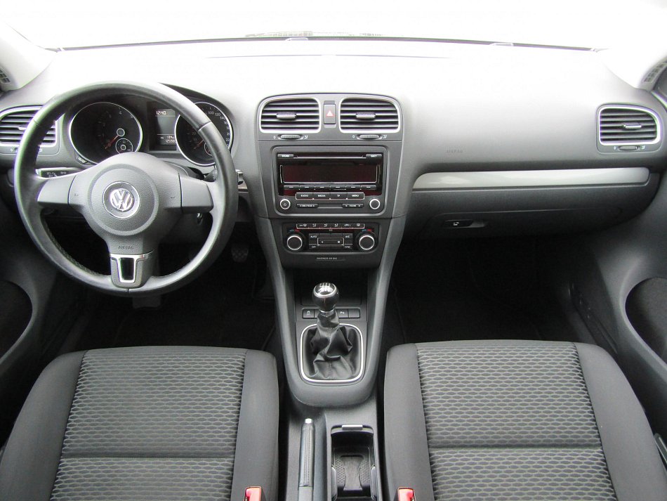 Volkswagen Golf 1.2 TSi Match