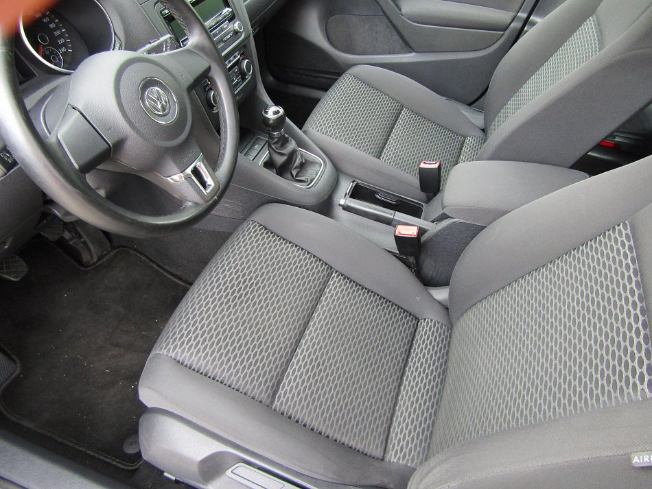 Volkswagen Golf 1.2 TSi Match