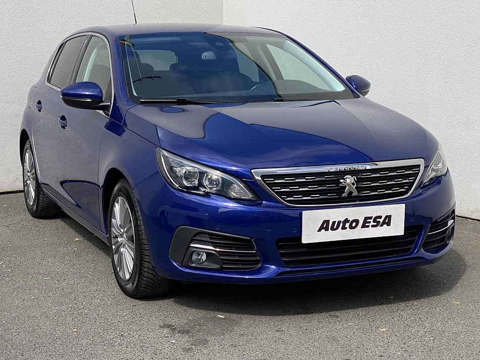 Peugeot 308 1.2PT Allure