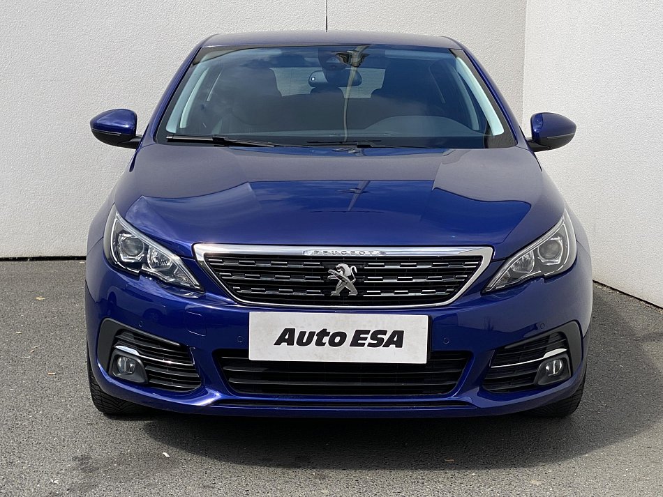 Peugeot 308 1.2PT Allure