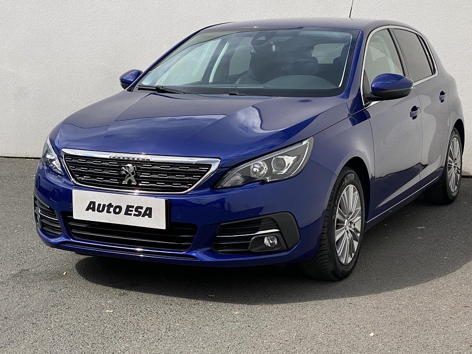 Peugeot 308 1.2PT Allure