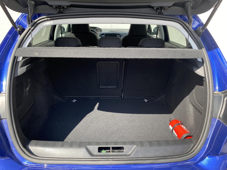 Peugeot 308 1.2PT Allure