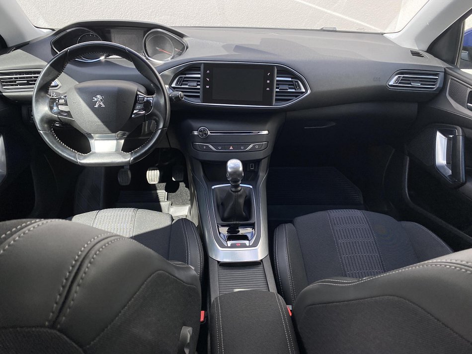 Peugeot 308 1.2PT Allure