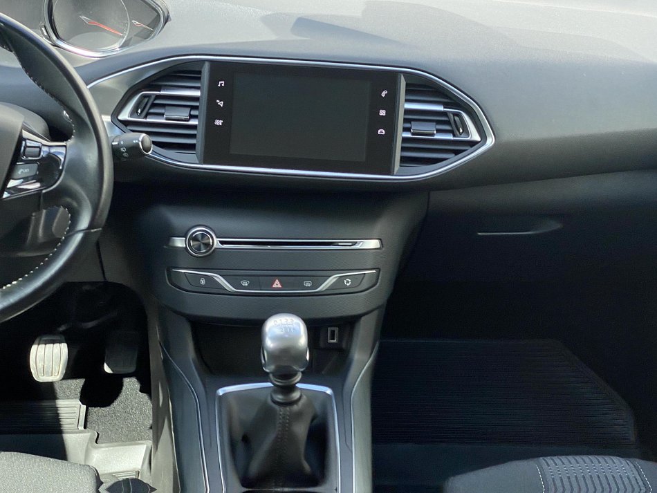 Peugeot 308 1.2PT Allure