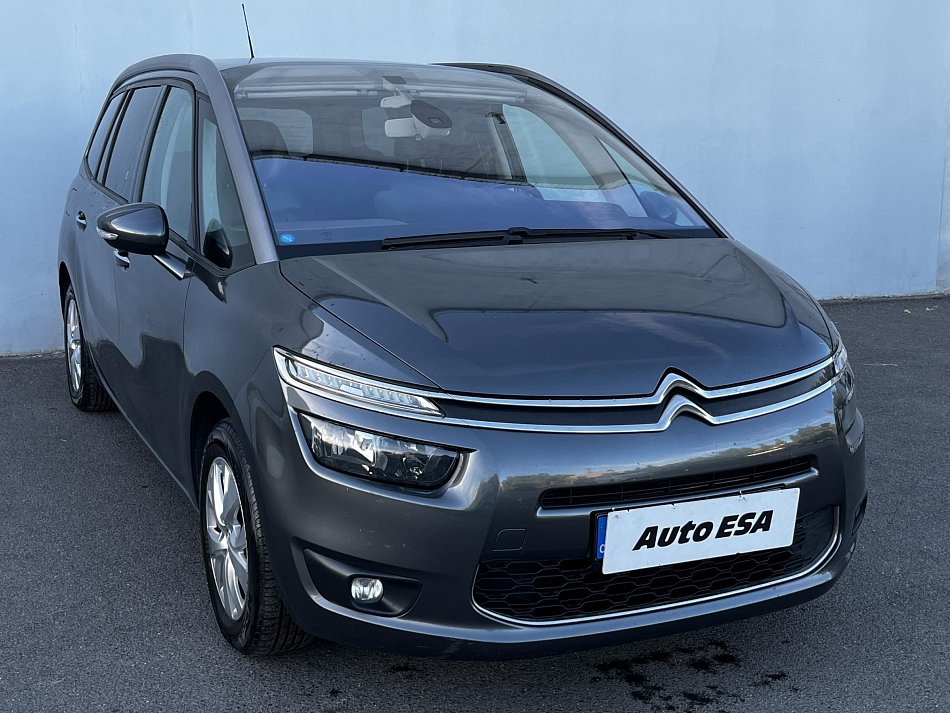 Citroën C4 Picasso 1.6i 
