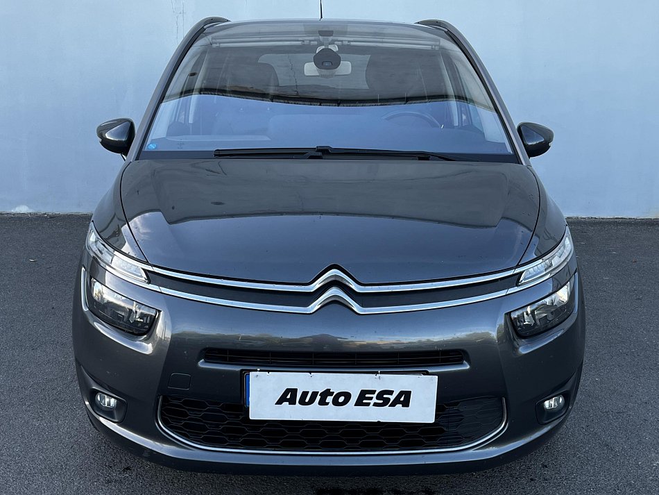 Citroën C4 Picasso 1.6i 