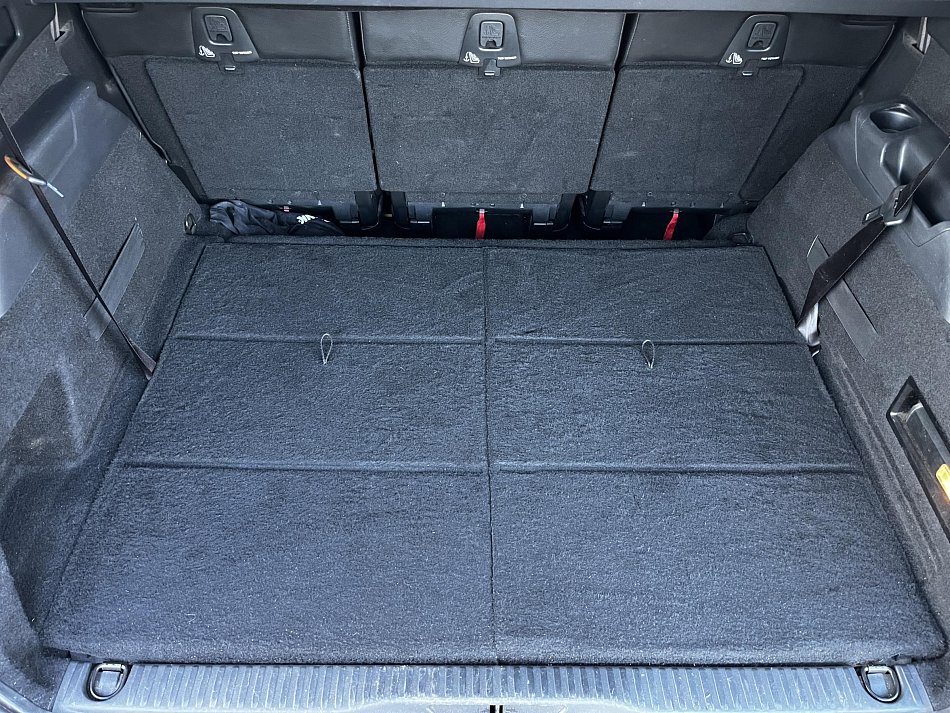 Citroën C4 Picasso 1.6i 