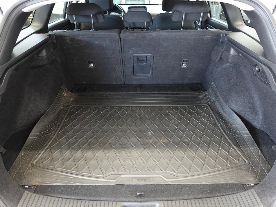 Hyundai I30 1.6CRDi 