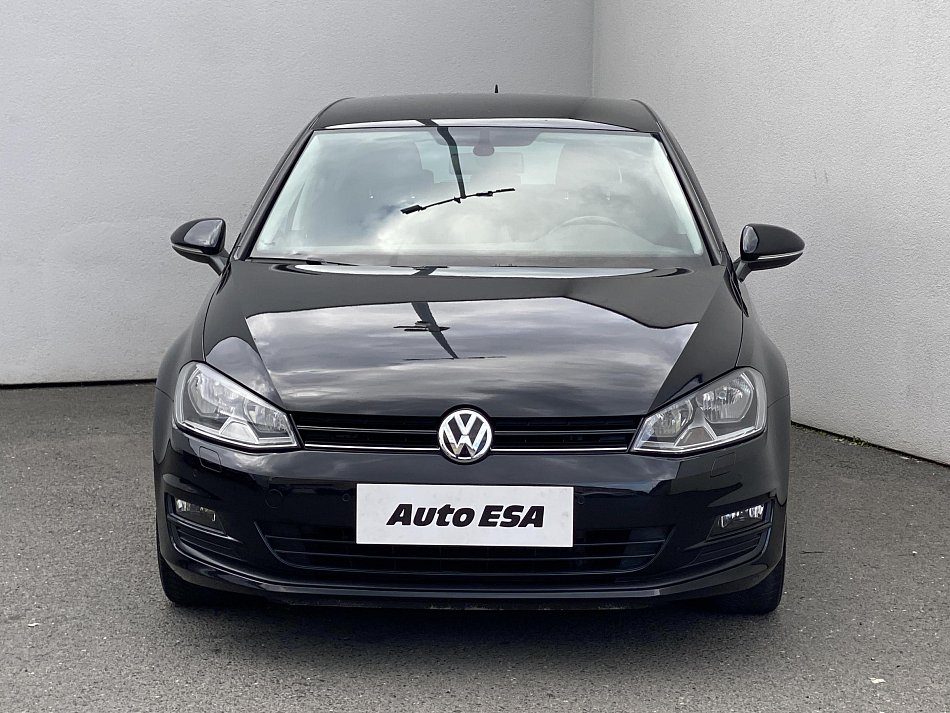 Volkswagen Golf 1.2 TSi CUP
