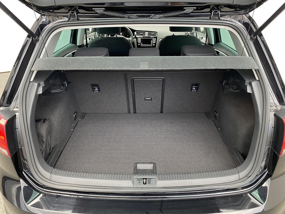 Volkswagen Golf 1.2 TSi CUP