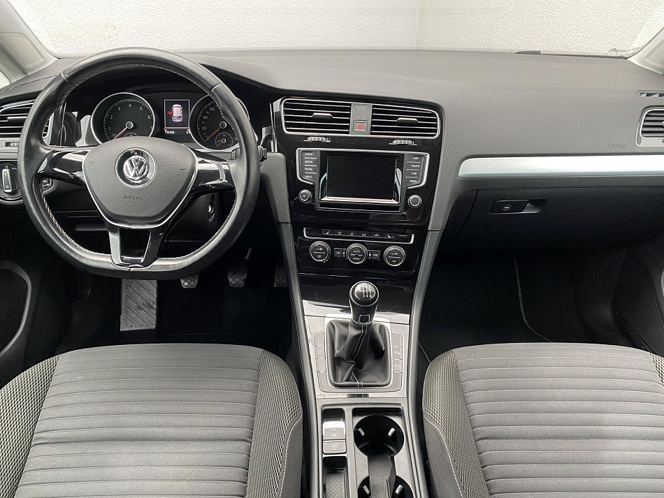 Volkswagen Golf 1.2 TSi CUP