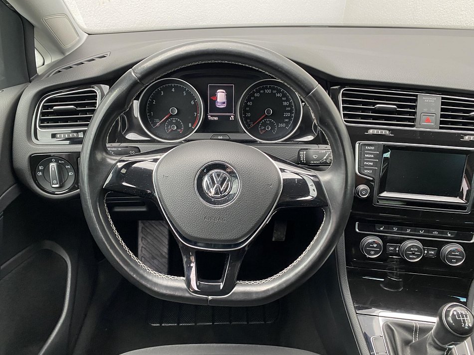 Volkswagen Golf 1.2 TSi CUP