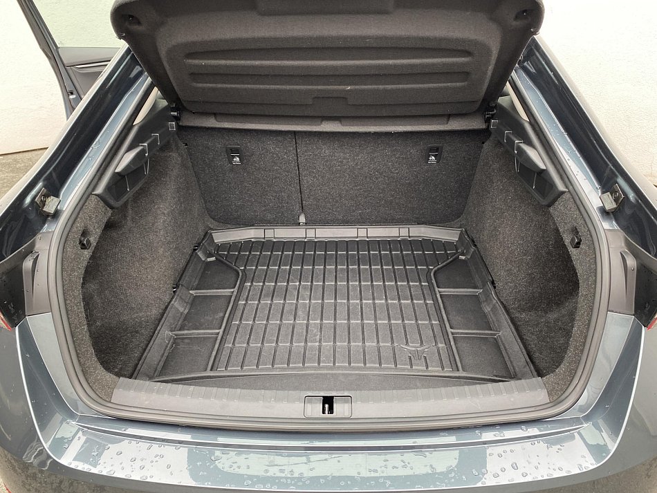 Škoda Octavia IV 2.0TDi Active