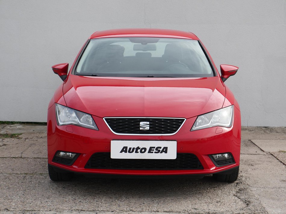 Seat Leon 1.6 TDi 