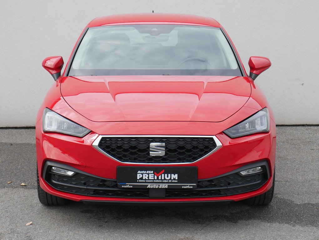 Seat Leon 1.0 TSi Style