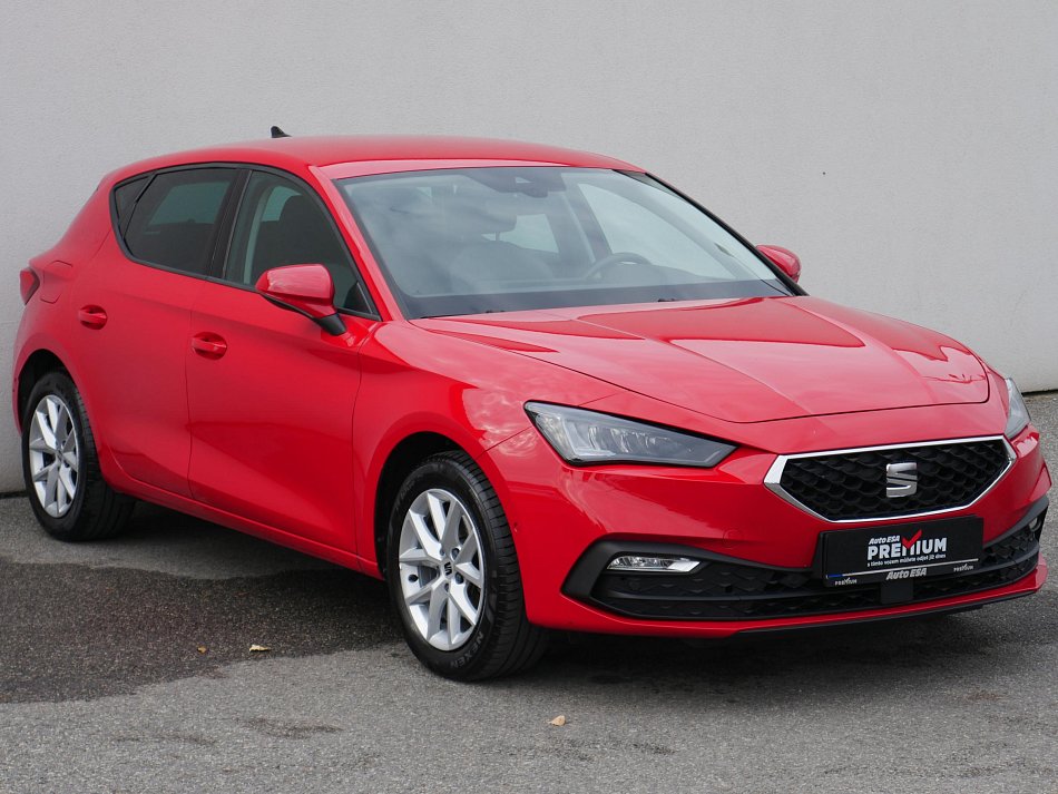 Seat Leon 1.0 TSi Style