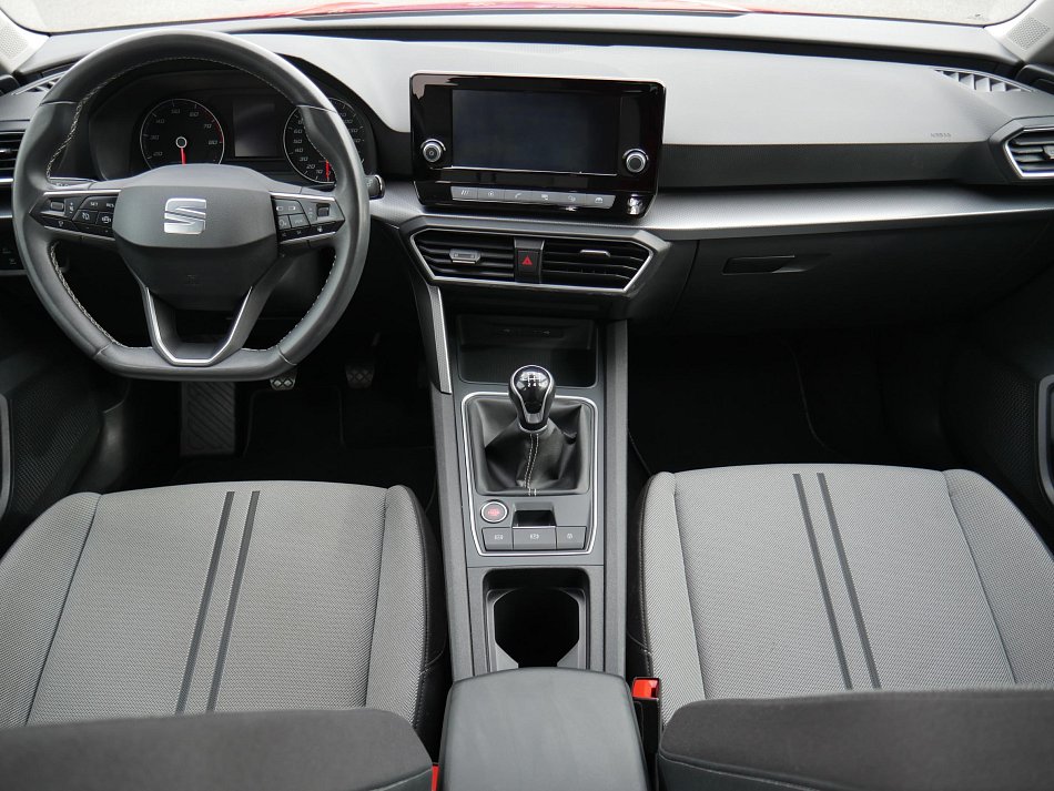 Seat Leon 1.0 TSi Style