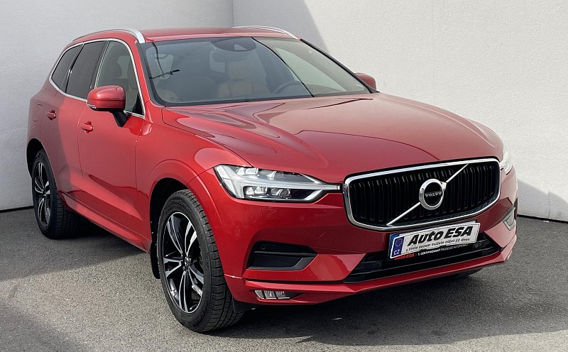 Volvo XC60 2.0 D4 Momentum