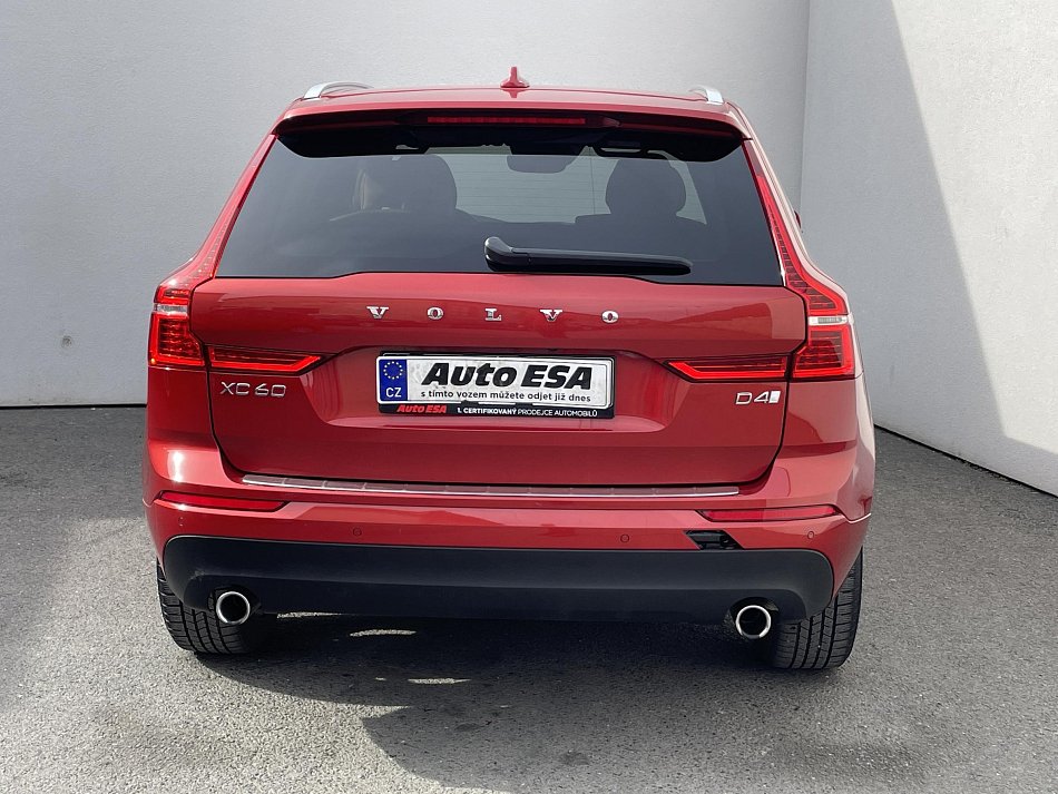 Volvo XC60 2.0 D4 Momentum