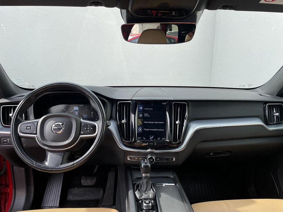 Volvo XC60 2.0 D4 Momentum