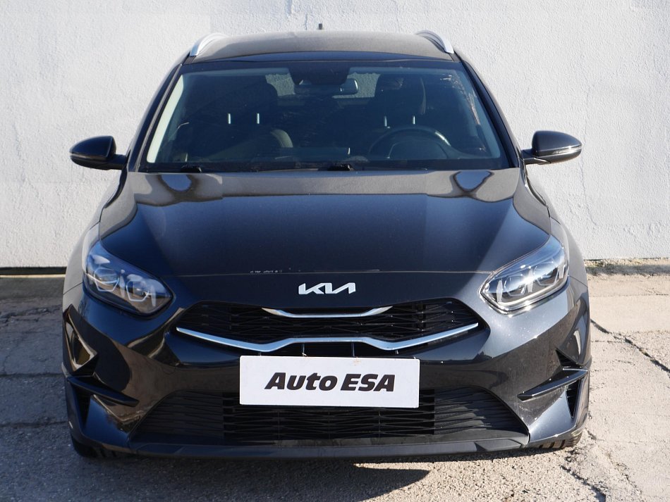 Kia Ceed 1.5 T-GDi 