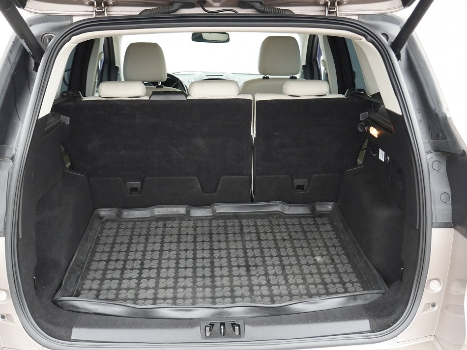 Ford Kuga 2.0 TDCi Vignale AWD