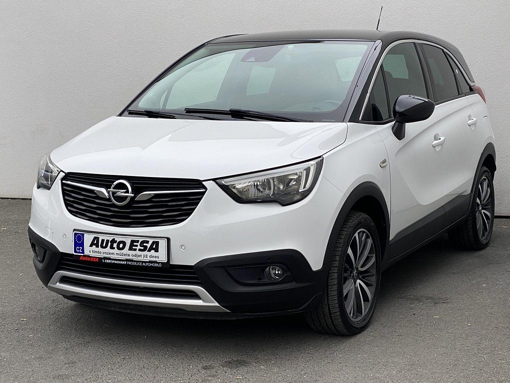Opel Crossland X 1.2 PT Innovation