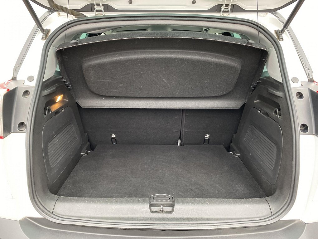 Opel Crossland X 1.2 PT Innovation