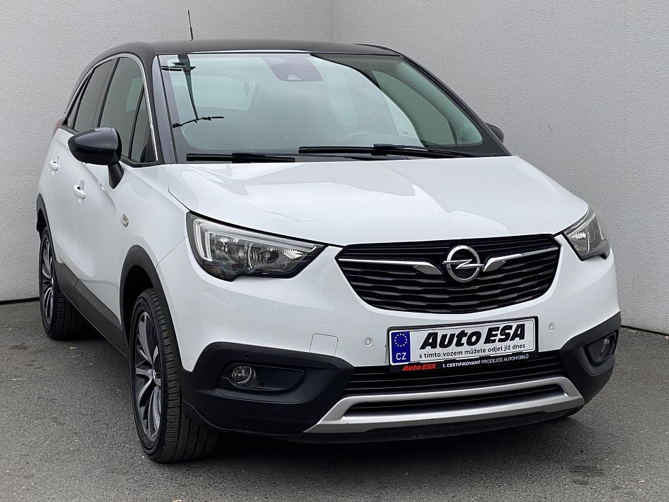 Opel Crossland X 1.2 PT Innovation