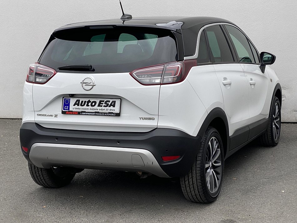 Opel Crossland X 1.2 PT Innovation