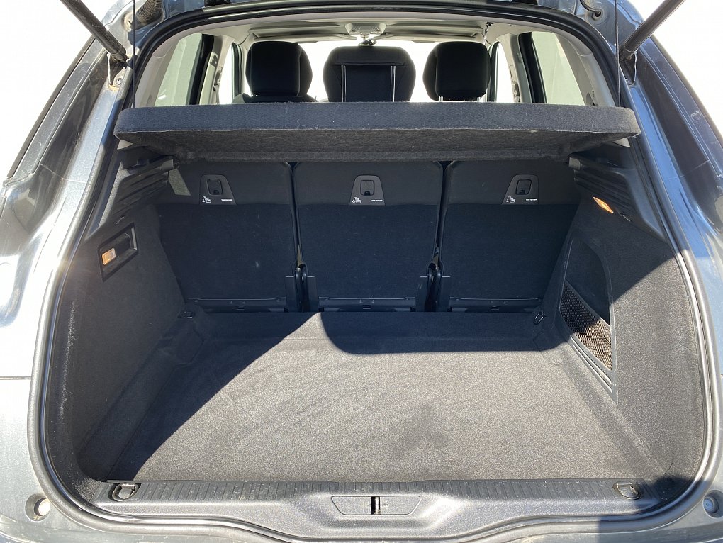 Citroën C4 Picasso 1.6 HDi Exclusive