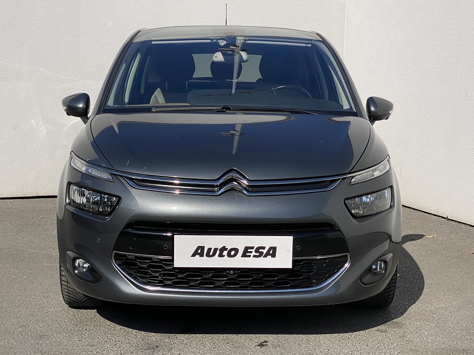 Citroën C4 Picasso 1.6 HDi Exclusive