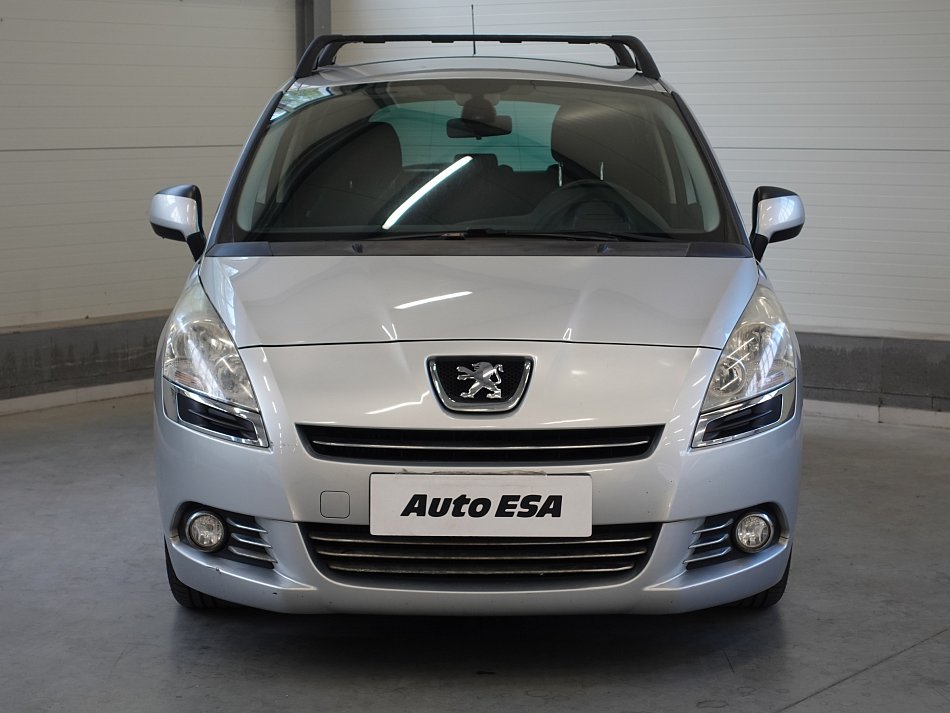 Peugeot 5008 1.6HDI 