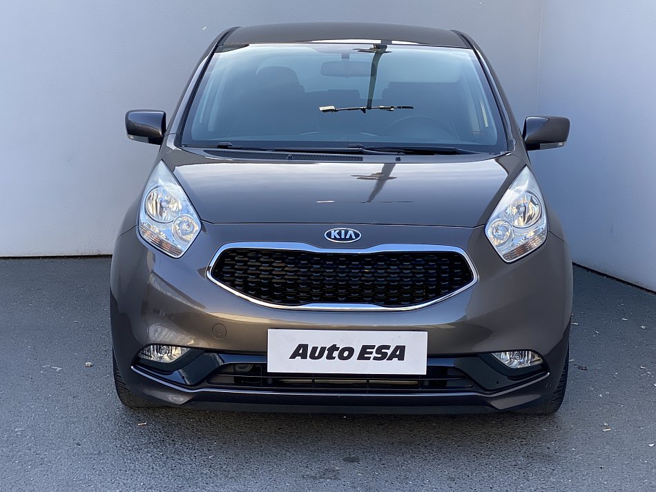 Kia Venga 1.4 CVVT  DreamTeam