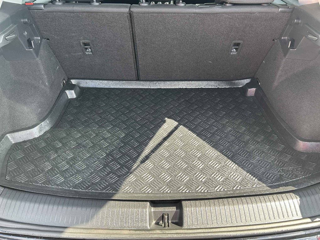 Volkswagen T-Roc 1.0TSi 