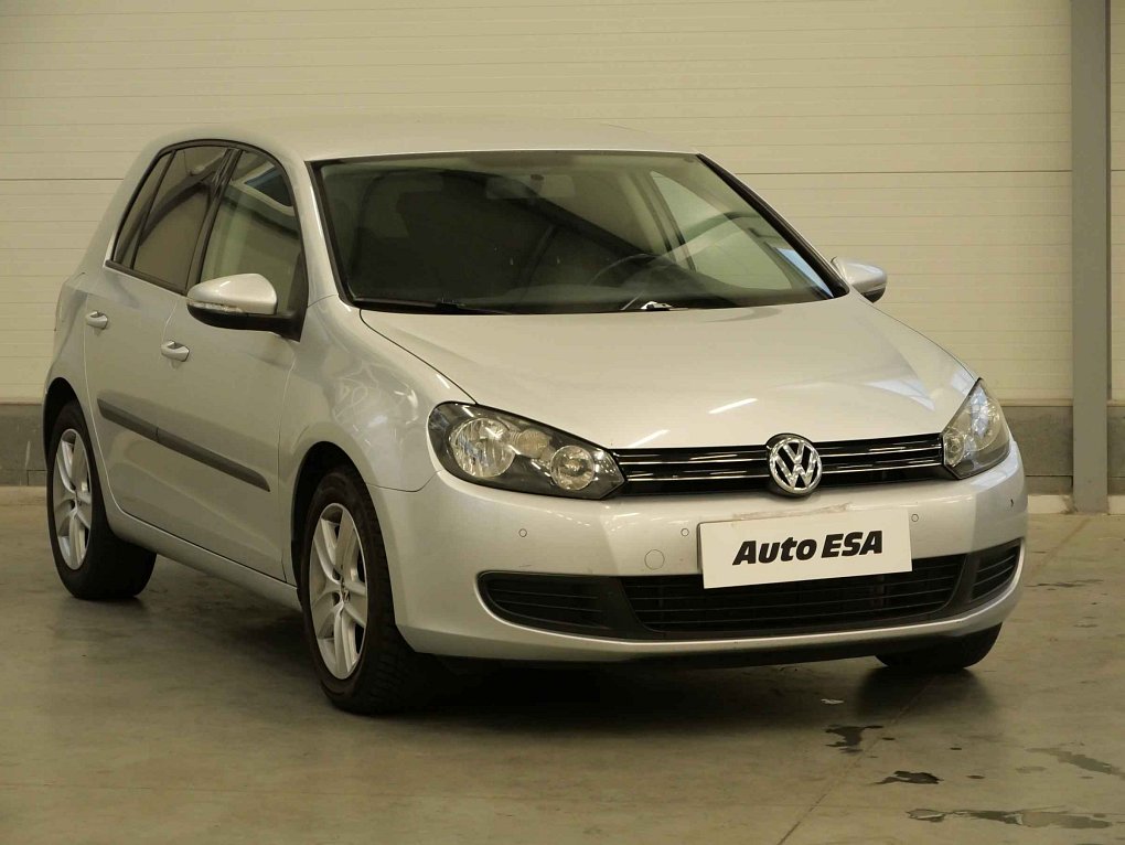 Volkswagen Golf 1.6i 