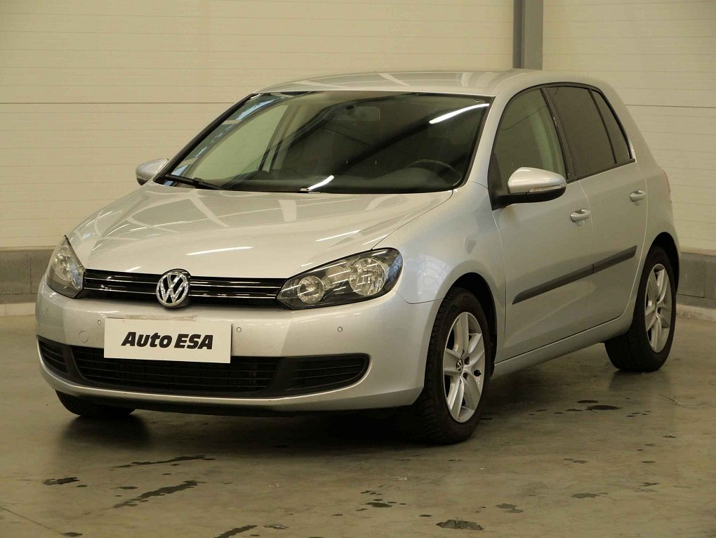 Volkswagen Golf 1.6i 