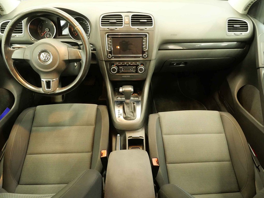 Volkswagen Golf 1.6i 