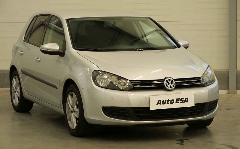 Volkswagen Golf 1.6i 